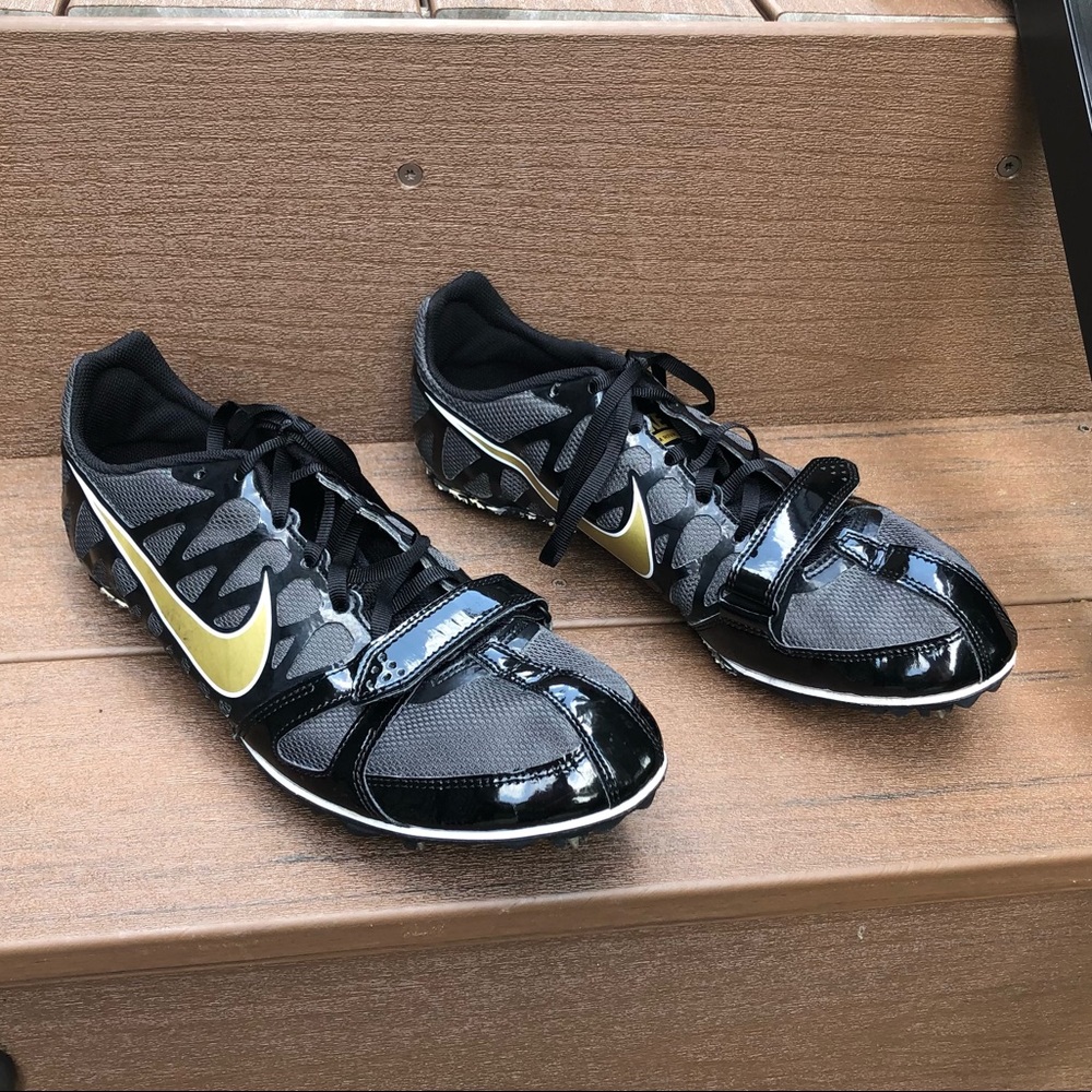 New Low Price Nike Zoom Rival S size 10 1/2